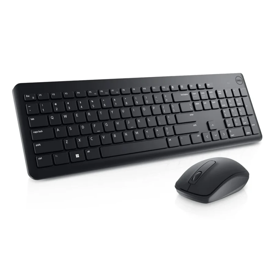 teclado-y-mouse-inalambrico-dell-km3322w-–-español-usb-2-4ghz-teclado-resistente-a-derrames-mouse-optico-1000dpi-negro