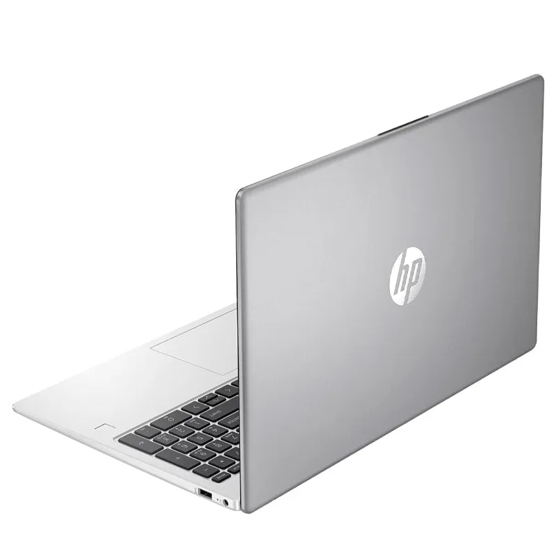 Laptop  HP 250 G10, 15.6" LCD LED HD, Core i3-1315U hasta 4.50GHz, 8GB DDR4-3200MHz, disco de 512 SSD