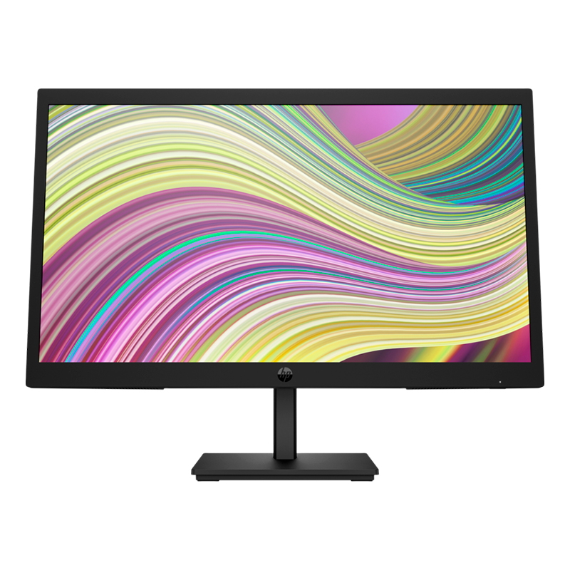 Monitor HP P22v G5 21.5" FHD (1920 x 1080), TN, VGA, HDMI