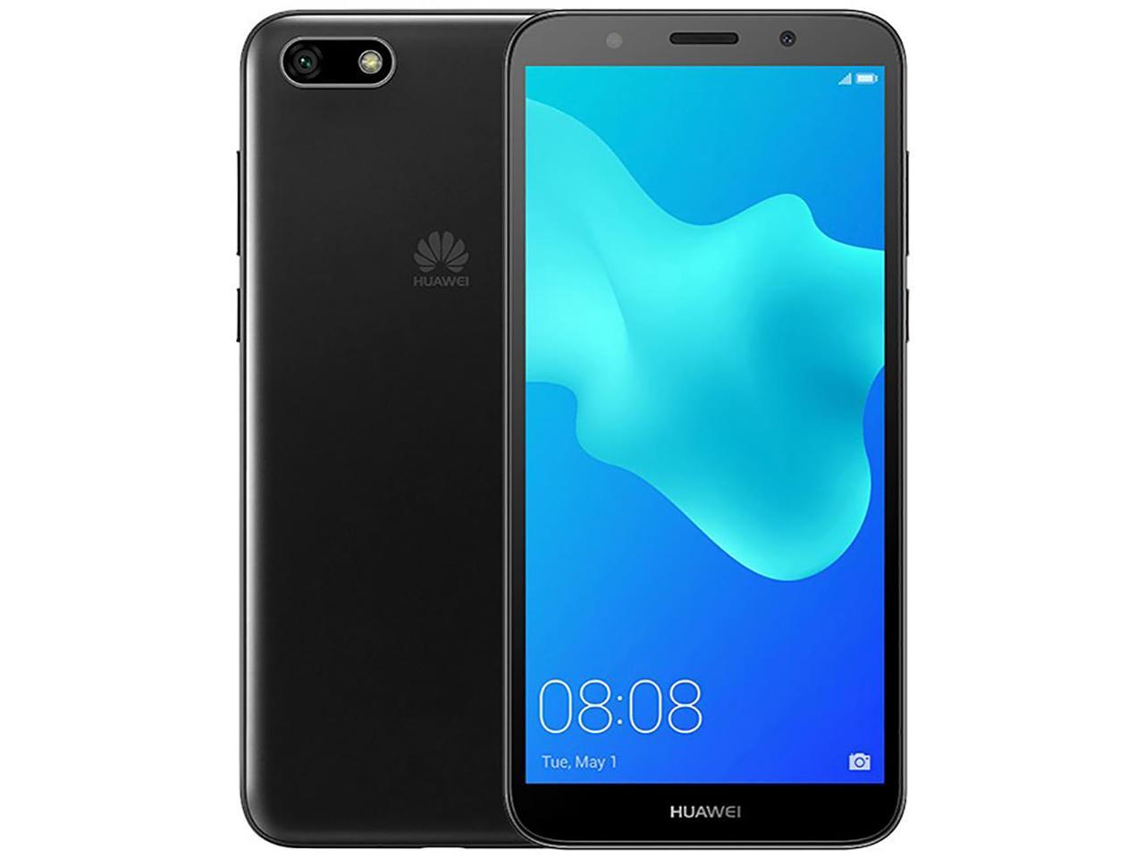 Smartphone Huawei Y5 2018