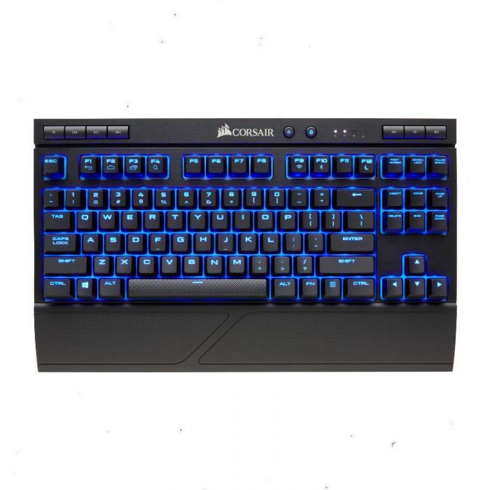 teclado-gamer-wireless-corsair-k63-mecanico-cherry-mx-multimedia-bluetooth-usb-