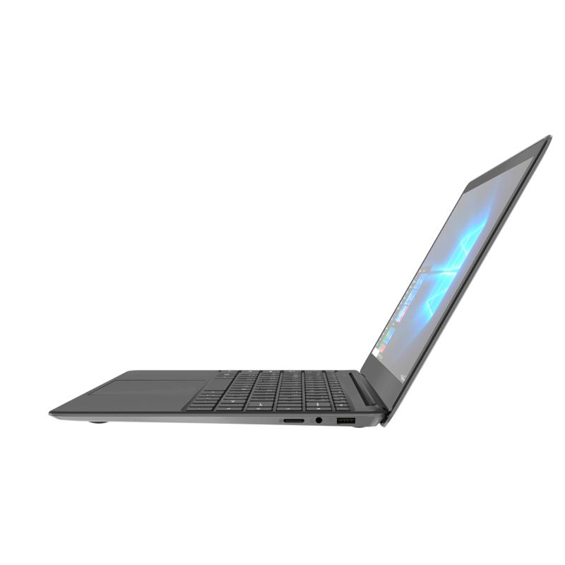 Laptop Advance NV6649, 14.1" FHD, Intel Celeron N3350 1.10GHz, 4GB, 1TB SATA
