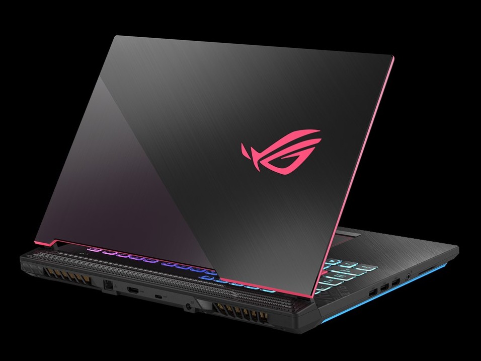 Laptop Asus ROG Strix G15 - G512LI Gaming, Intel Core i7-10750H 2.6GHz, RAM 16GB, Sólido SSD 512GB PCIe, Video 4 GB Nvidia GeForce GTX 1650Ti, LED 15.6" Full HD a 144Hz, Windows 10 Home