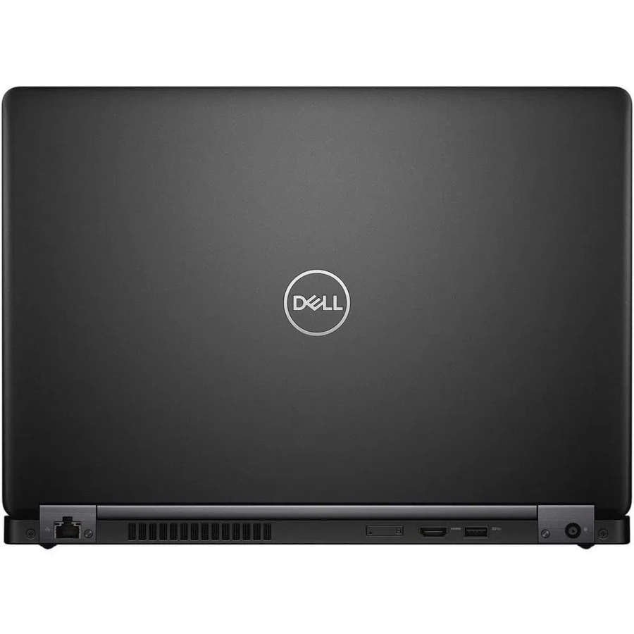 Notebook Dell Latitude 5490, 14" HD, Intel Core i7-8650U 1.90GHz, 8GB DDR4, 1TB SATA5400 RPM.