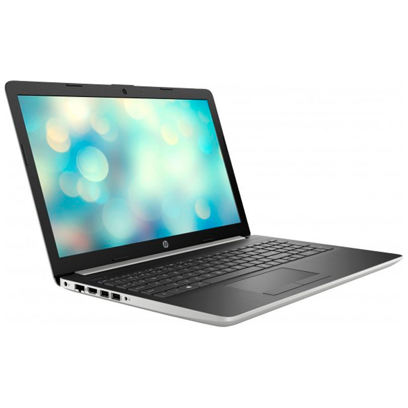 Laptop HP 15-da2211nia Pantalla 15.6" Intel core i7-10510U Memoria ram 8GB Disco Duro 1TB  Video Mx130 4GB