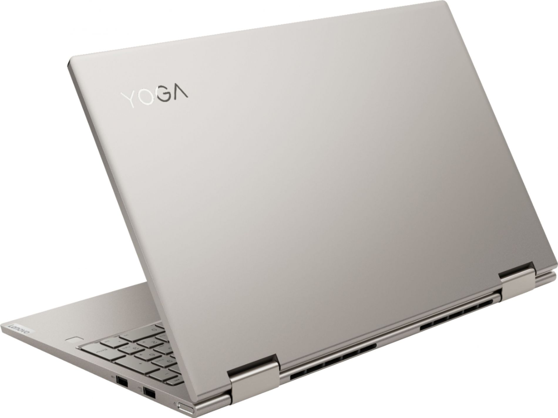 Laptop Lenovo Yoga c740-141ml convertible pantalla 14", intel core i5 10ma gen. Ram 8GB, D. Solido 256GB, Touch Screen, Windows 10