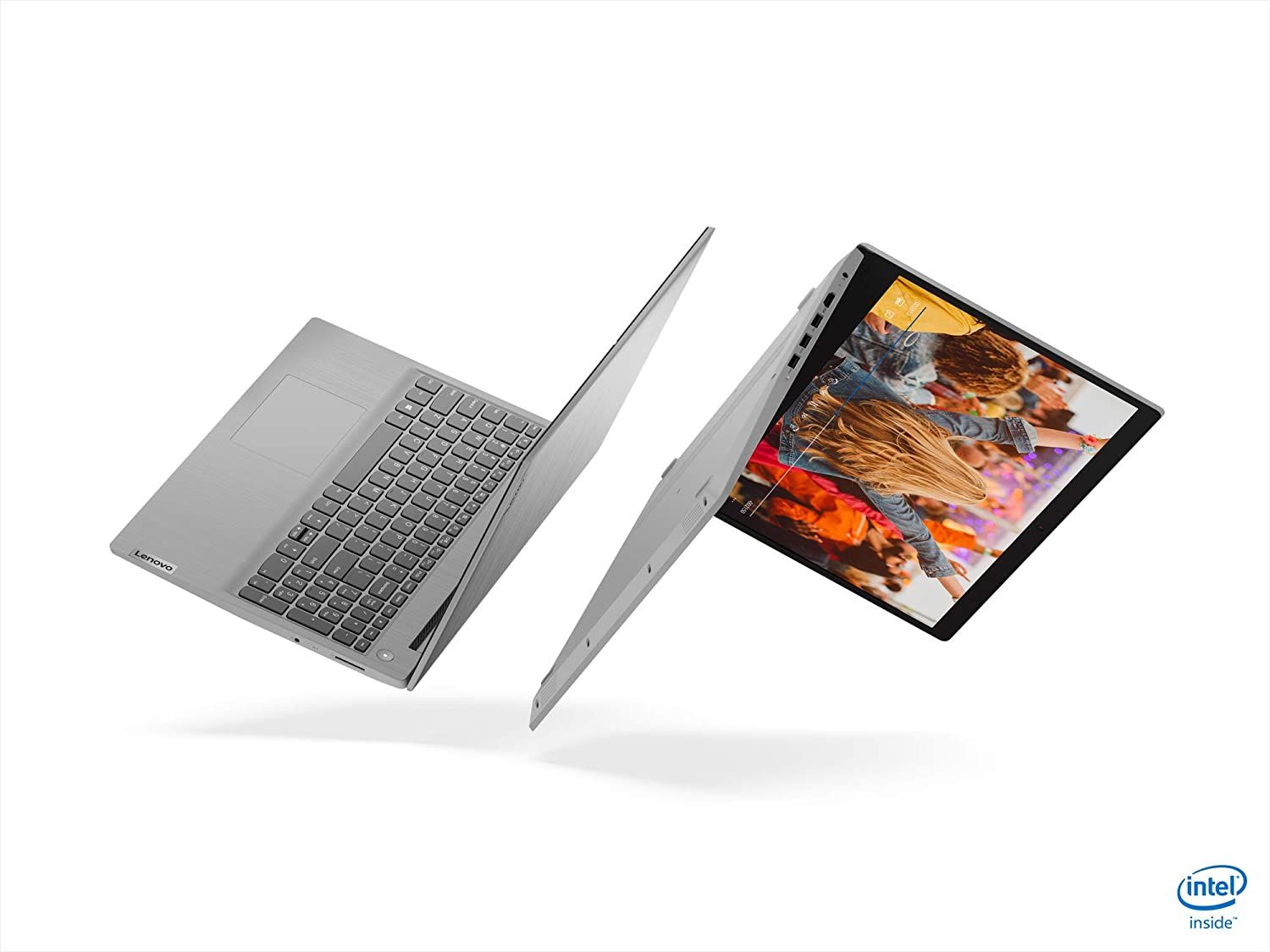 Laptop Lenovo IdeaPad s300, 15.6" HD, Intel Core i5-1035G4, 1.10GHz, 12GB DDR4