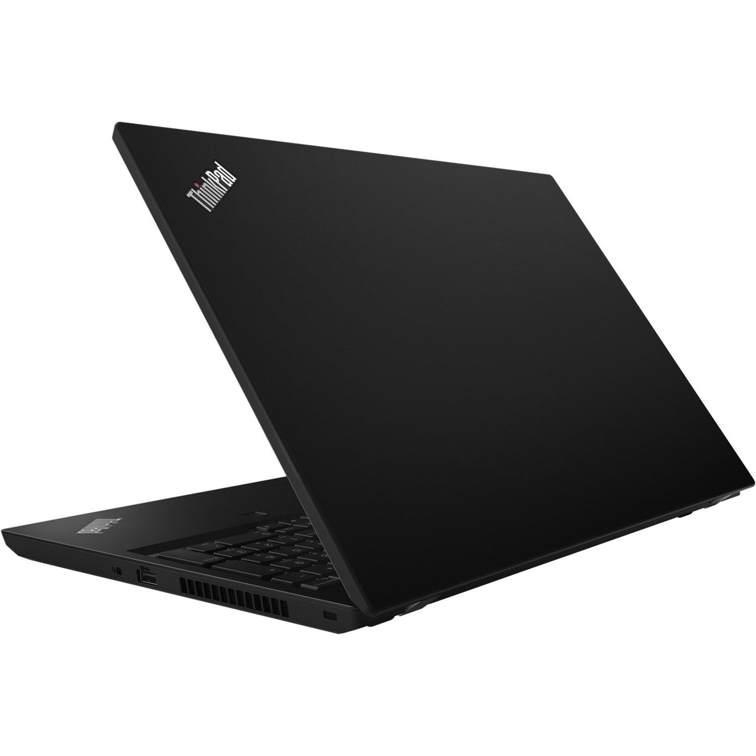 Notebook Lenovo ThinkPad L590, 15.6" HD, Intel Core i7-8565U 1.80GHz, 16GB DDR4, 2TB SATA, 2GB Video