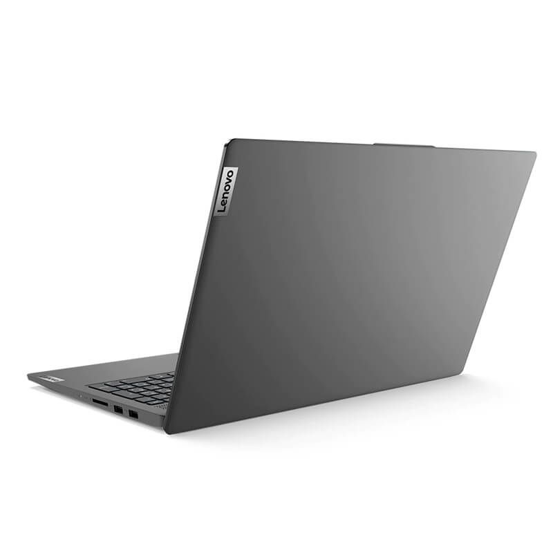 Notebook Lenovo Ideapad 5, 14" HD, Procesador Intel Core i5-1135G7, Memoria RAM 8GB DDR4, Disco duro 256GB SSD M.2