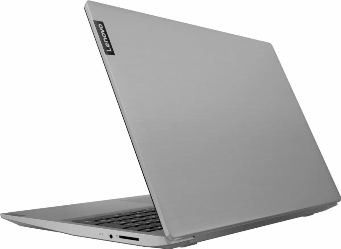 Notebook Lenovo S145 Core i3, 14", Memoria 4GB, Disco 1TB