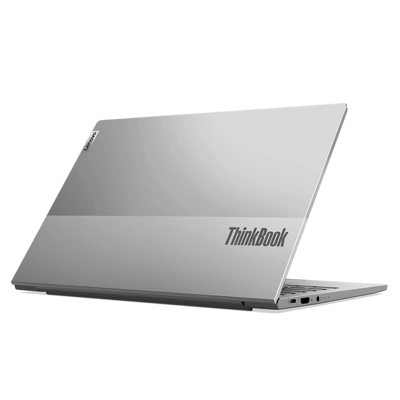 Notebook Lenovo ThinkBook 15 G2 ITL, Pantalla 15.6" FHD, Core i5-1135G7, RAM 8GB DDR4, Disco 512GB SSD