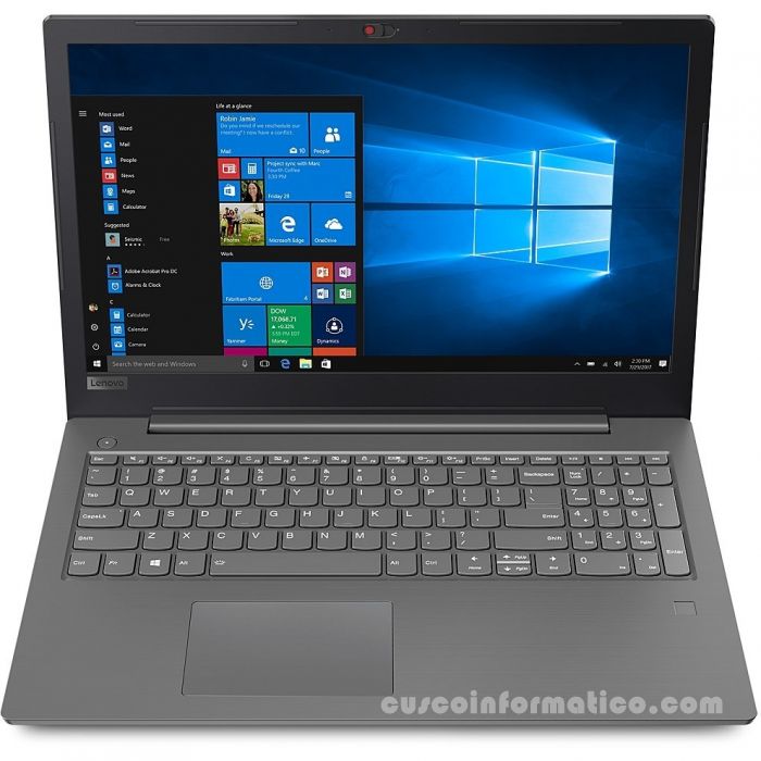 Notebook Lenovo ThinkPad V330-15IKB, 15.6", Intel Core i7-8550U , 8GB DDR4, 1TB SATA