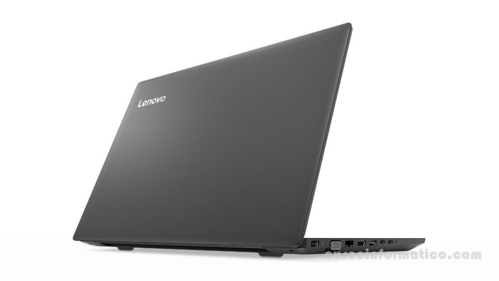 Notebook Lenovo ThinkPad V330-15IKB, 15.6", Intel Core i7-8550U , 8GB DDR4, 1TB SATA