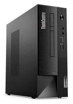 Computadora Lenovo ThinkCentre neo 50s Gen 4, Core i7-13700 2.1/5.2GHz 16GB DDR4-3200MHz