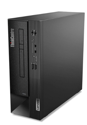 Computadora Lenovo ThinkCentre neo 50s Gen 4, Core i7-13700 2.1/5.2GHz 16GB DDR4-3200MHz