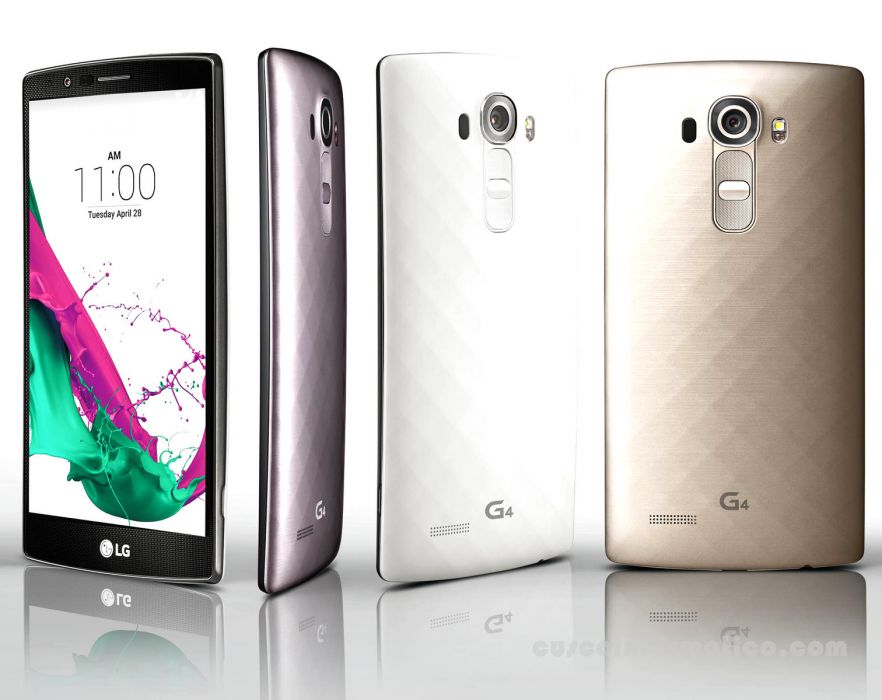 Smartphone LG G4 Stylus Dual SIM, 5.7", 8GB, 13MPX