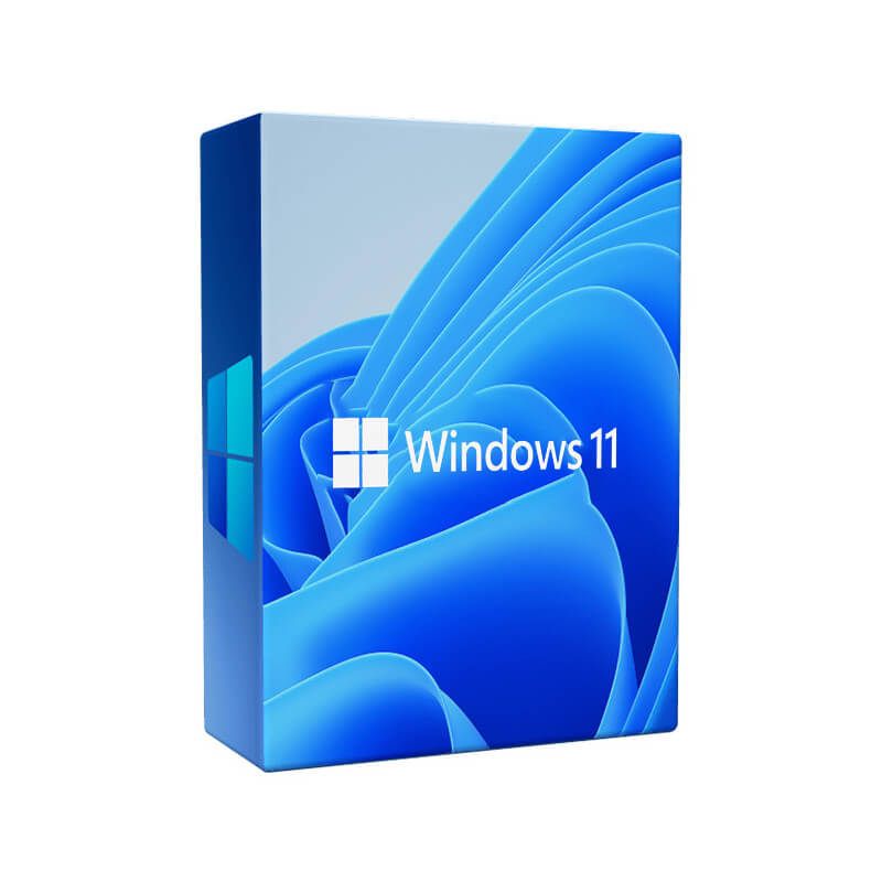 Microsoft Windows 11 Pro, OEM, 1PC, licencia original