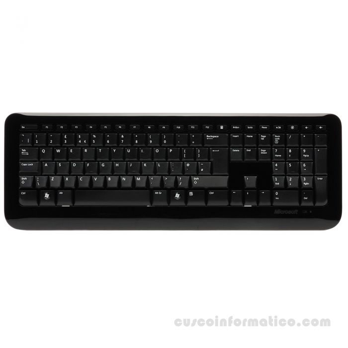 teclado-inalambrico-microsoft-w800