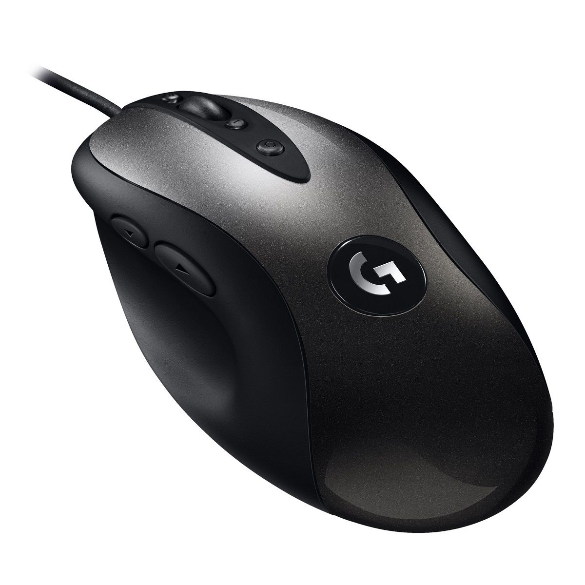 Mouse Gamer Logitech G Mx518 Hero