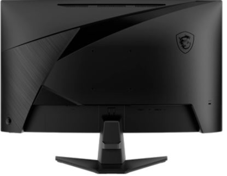 Monitor curvo gaming MSI MAG 276CXF, 27" FHD, 1500R, Rapid VA, 280Hz, HDMI x2/DP x1/HP x1