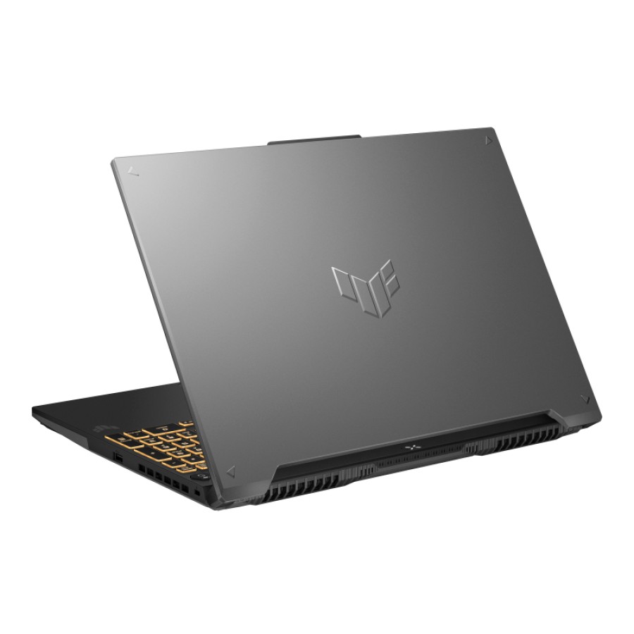 Laptop ASUS FX607VJ-RL009, 16" WUXGA IPS, Core 5 210H hasta 4.8GHz, 16GB DDR4-3200MHz
