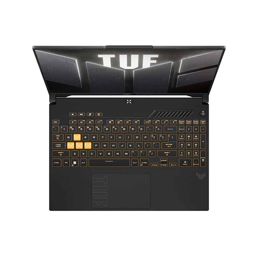 Laptop ASUS FX607VU-RL048, 16" WUXGA Value IPS, Core 5 210H hasta 4.8GHz, 16GB DDR5-5200