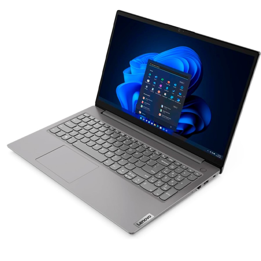 Notebook Lenovo V15 G4 IRU, 15.6" FHD TN, Core i3-1315U 1.2 / 4.5GHz, 8GB DDR4-3200MHz