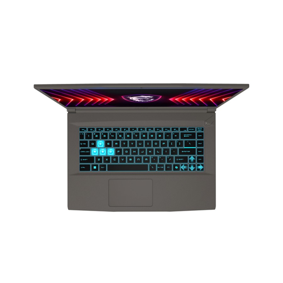 Laptop Gaming MSI THIN 15 B13UC, 15.6" FHD IPS, Core i7 13620H 4.9GHz, 16GB DDR4