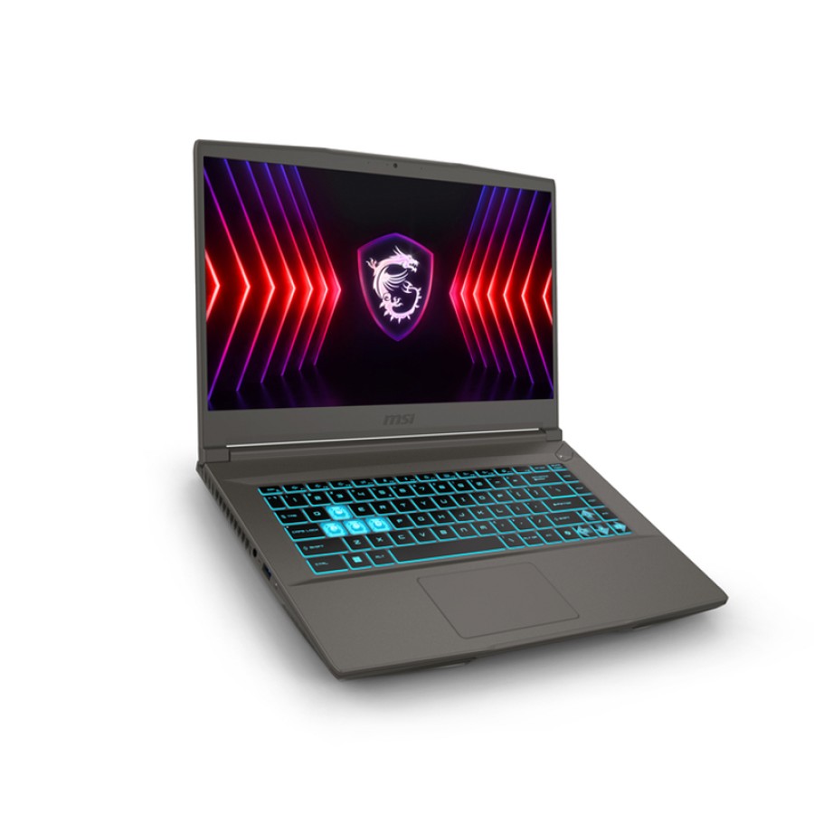 Laptop Gaming MSI THIN 15 B13UC, 15.6" FHD IPS, Core i7 13620H 4.9GHz, 16GB DDR4