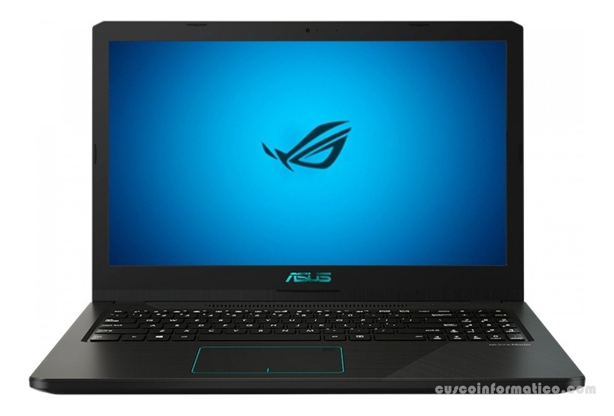 Laptop Asus X570UD-DM452, 15.6", Intel Core i7, 12GB DDR4, 1TB SATA, Video 4GB
