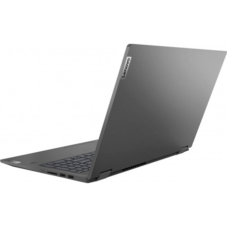 Notebook Lenovo V15 G3 IAP pantalla 15.6" FHD TN, Core i7-1255U, RAM 16GB, Almacenamiento 512GB SSD,