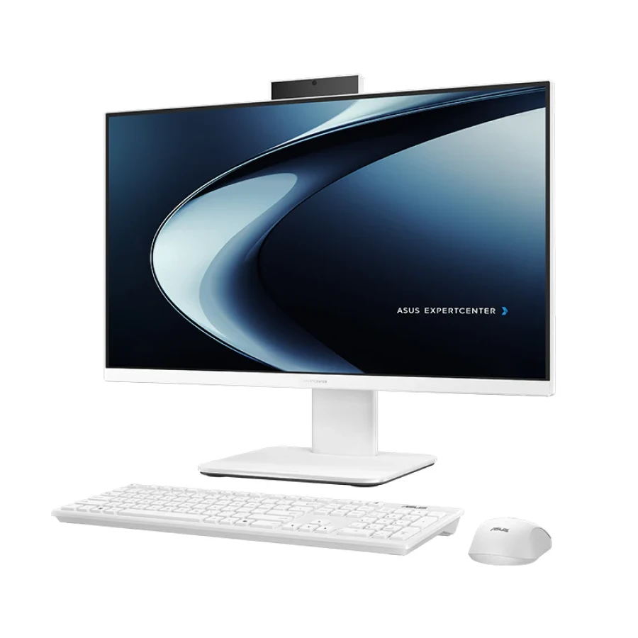 AIO ASUS 23.8" FHD IPS, Core i5-13420H hasta 4.6GHz, 8GB DDR5, 512GB SSD M.2 NVMe PCIe 4.0