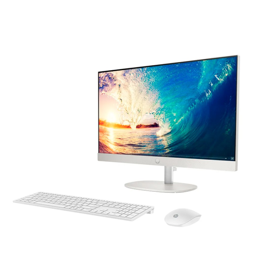 All-In-One HP CR0354LA, 23.8 FHD IPS, Core i5-1334U Hasta 4.6GHz, 16GB DDR4-3200, 1TB SSD