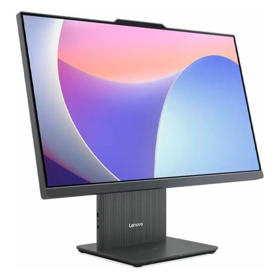 All-in-One Lenovo IdeaCentre AIO 24IRH9 23.8" FHD IPS Core i7-13620H hasta 4.9G 16GB DDR5, 512GB SSD