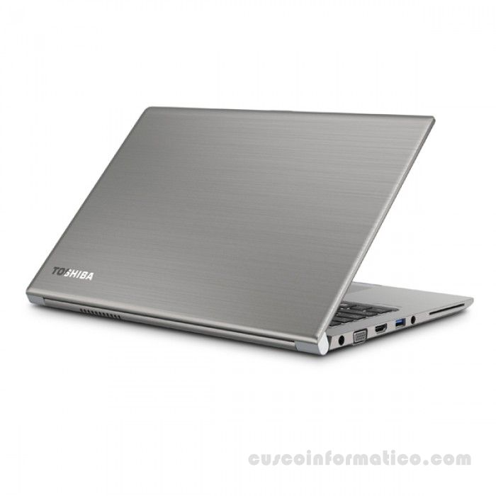 Notebook Toshiba Portege Z30-B3102M, 13.3