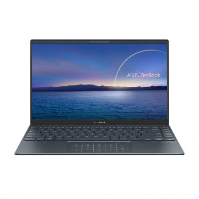 Notebook ASUS Zenbook UM425UAZ, Procesador Ryzen 5-5500U, Pantalla 14" FHD, RAM 8GB, Disco SSD 512GB, Windows 10