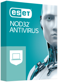ESET NOD32 Antivirus original licencia digital 2021 para 10 pc's por un año