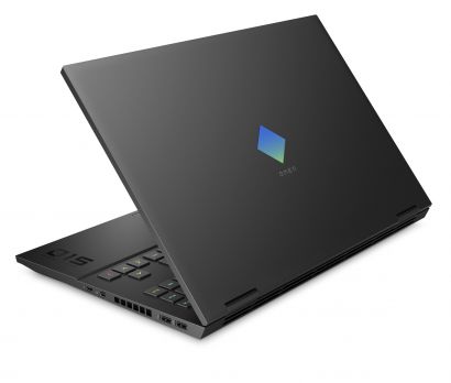 Laptop HP OMEN 15-ek0004la, pantalla 15.6" FHD, Intel Core i7-10750H, RAM 12GB, Disco 512GB SSD, Video GTX1650Ti 4GB