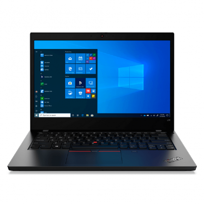 Notebook Lenovo ThinkPad L14, pantalla 14", procesador Intel Core i5, 16GB de RAM, disco 512GB SSD M.2, Windows 10 pro