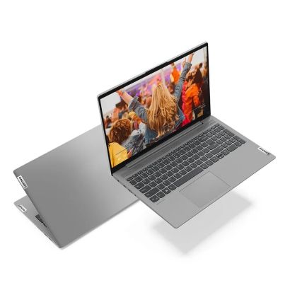 Notebook Lenovo IdeaPad 5 15ITL05, Pantalla 15.6" FHD, Intel Core i5-1135G7, RAM 8GB, Disco 256GB SSD