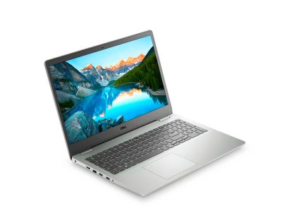 Laptop Dell Inspiron 15 3501 Pantalla 15.6" LED HD, Intel  Core i3-10ma generación , Memoria Ram 4GB DDR4, Disco Duro 1TB SATA