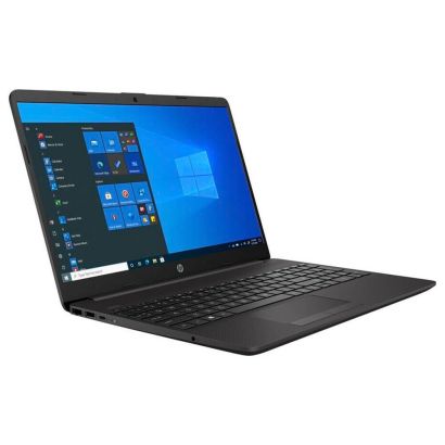 Notebook HP 250 G8, Intel Core i7-1065G7, pantalla 15.6" HD, RAM 8GB, Disco duro 1TB SATA, tarjeta grafica 2GB MX330