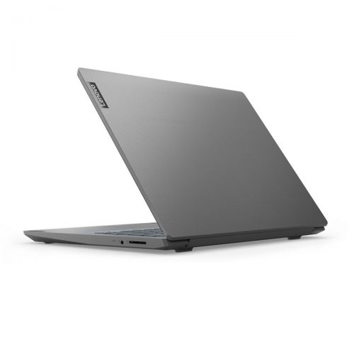 Notebook Lenovo V14 IIL, pantalla 14" HD, Intel Core i5-1035G1 1.00 / 3.60 GHz, RAM 8GB DDR4, disco 256GB SSD M.2