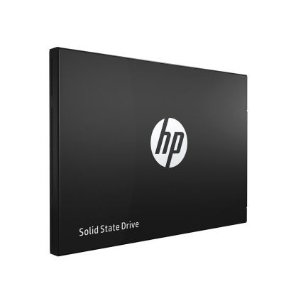Disco de Estado Solido SSD 2.5" - HP S700, 500GB, SATA 6.0 Gb/s
