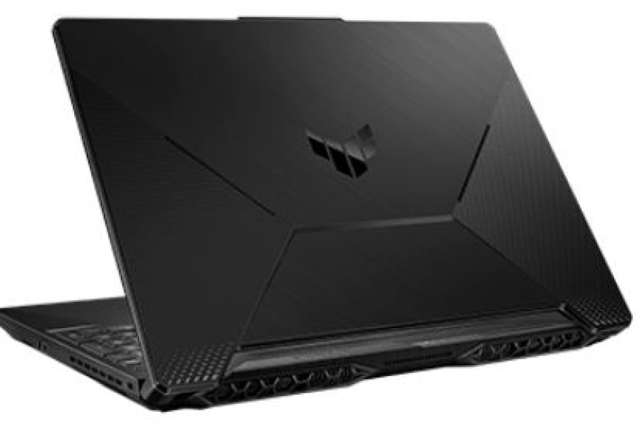 Notebook Asus TUF Gaming A15, 15.6" FHD IPS, Ryzen R5-7535HS 4.55GHz 16GB DDR5-4800