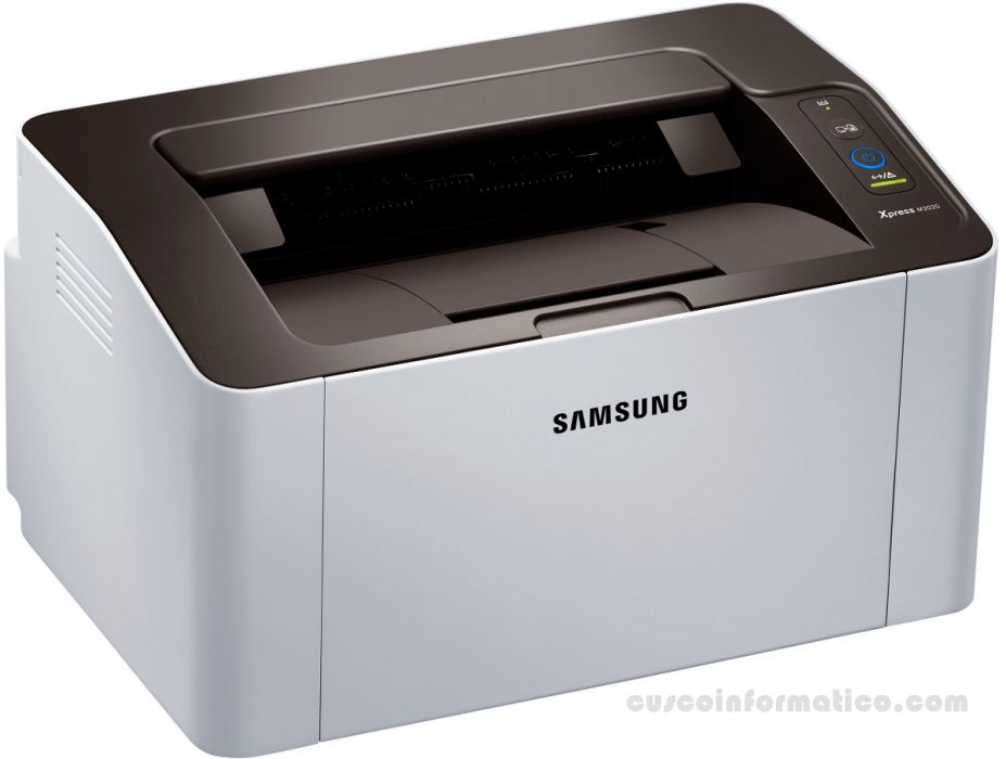 Impresora Laser Samsung Xpress M2020