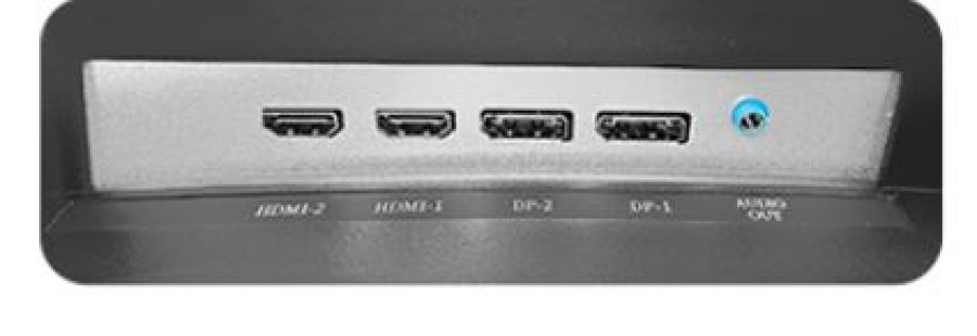 Monitor curvo gaming TEROS TE-3411G, 34" WQHD VA, HDMI, DP