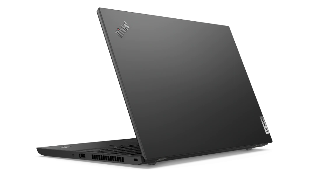 Notebook Lenovo ThinkPad L15 Gen 2, Pantalla 15.6" HD TN, Core i5-1135G7, RAM 8GB DDR4, Disco 512GB SSD