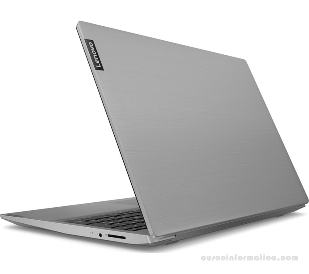 Laptop Lenovo IdeaPad S145, 15.6" HD, Intel Core i7, 8GB DDR4, 1TB Video 2GB